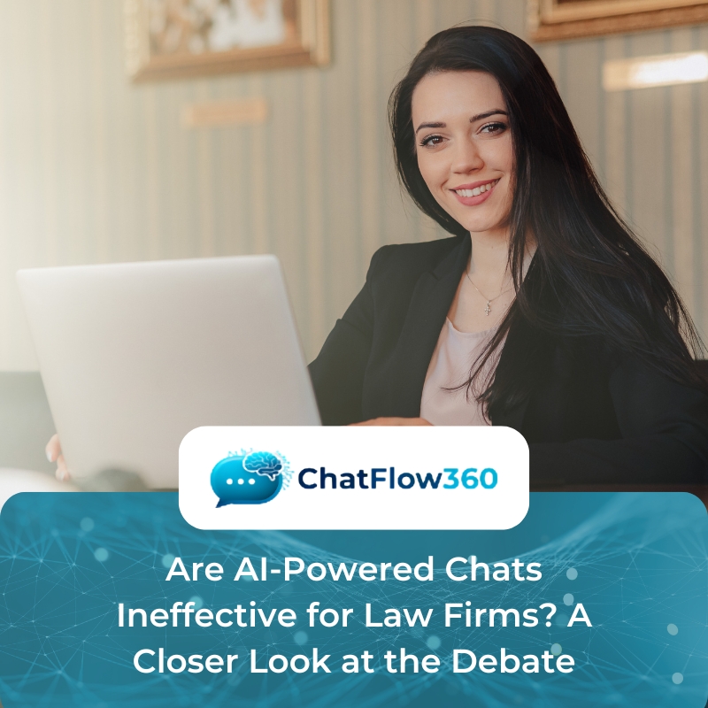 Are AI-Powered Chats Only Effective for Businesses With High Website Traffic?
